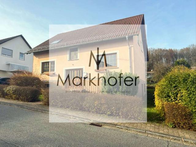 Haus kaufen in Neunkirchen, Saarland