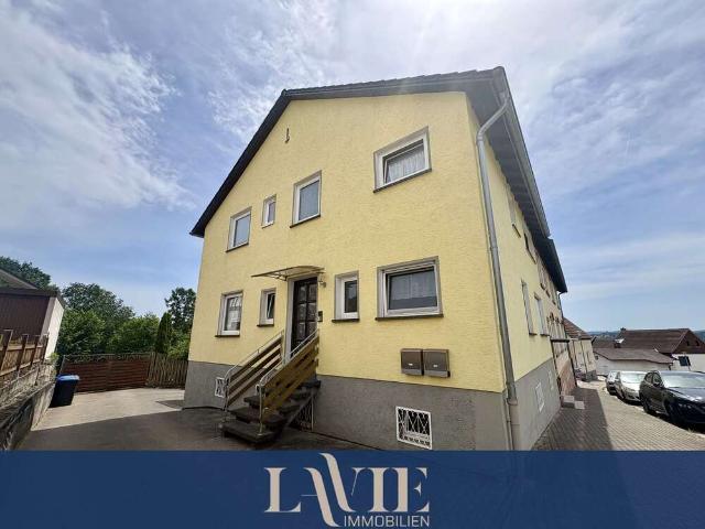 Haus kaufen in Bexbach, Saarland