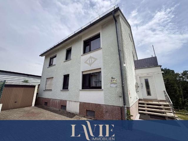 Haus kaufen in Bexbach, Saarland