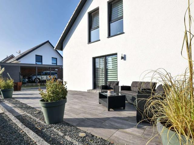 Haus kaufen in Bexhövede, Loxstedt