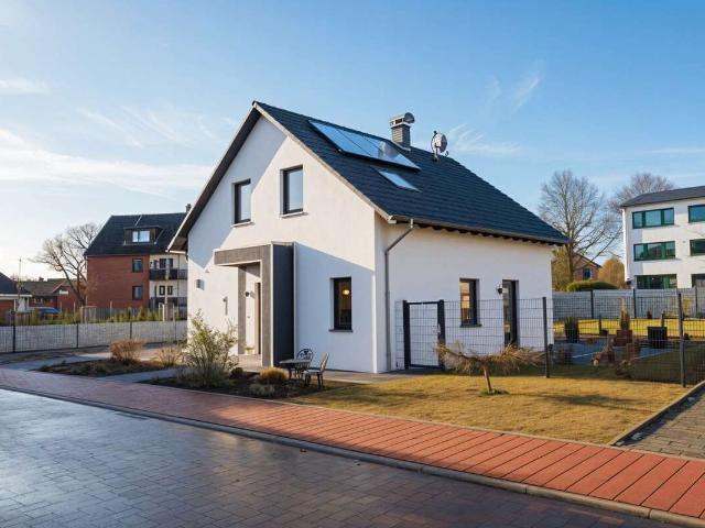 Haus kaufen in Bexhövede, Loxstedt