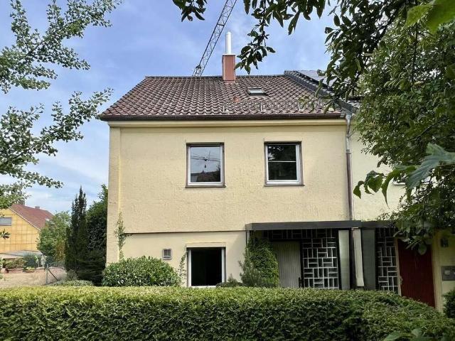 Haus kaufen in Bergerhausen, Baden-Württemberg