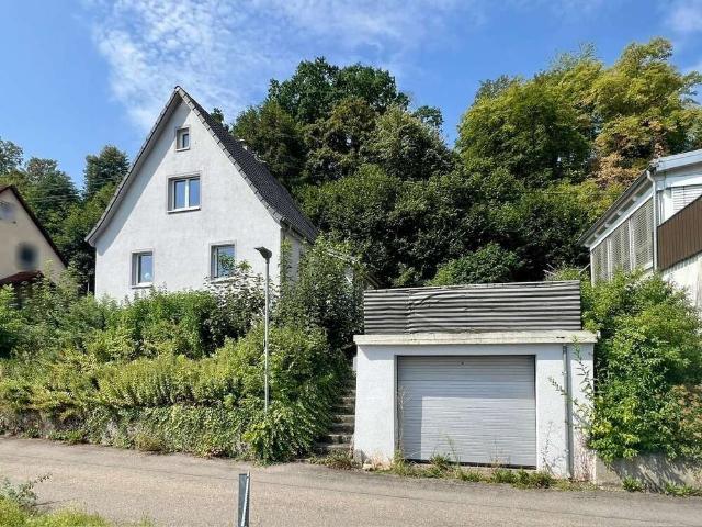 Haus kaufen in Bergerhausen, Baden-Württemberg