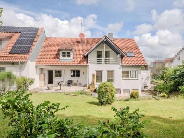 Haus kaufen in Bergerhausen, Baden-Württemberg