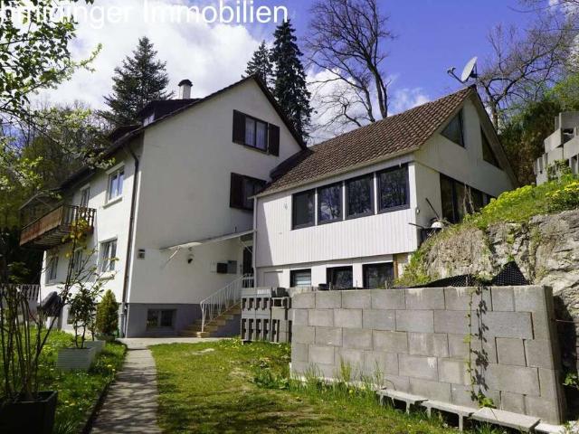 Haus kaufen in Bergerhausen, Baden-Württemberg