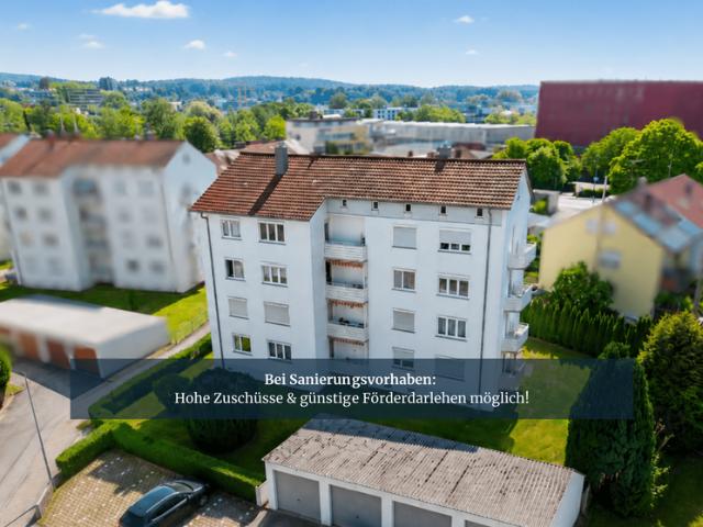 Haus kaufen in Bergerhausen, Baden-Württemberg