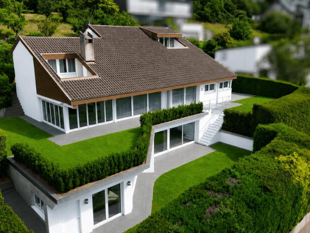 Haus kaufen in Bergerhausen, Baden-Württemberg