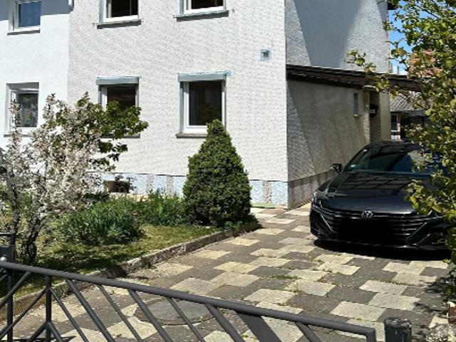 Haus kaufen in Bergerhausen, Baden-Württemberg