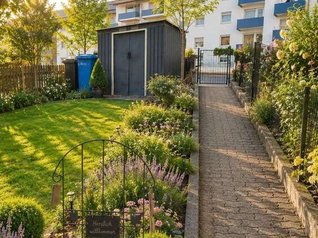 Haus kaufen in Bergerhausen, Baden-Württemberg