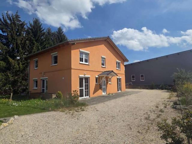 Haus kaufen in Bergerhausen, Baden-Württemberg