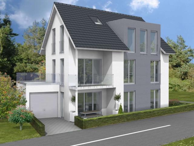 Haus kaufen in Bergerhausen, Baden-Württemberg