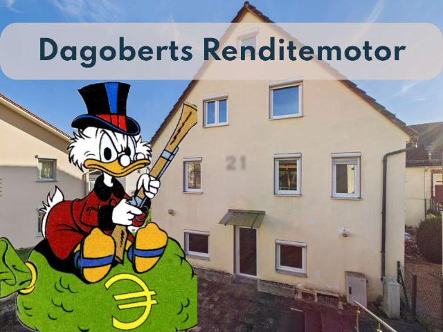 Haus kaufen in Bergerhausen, Baden-Württemberg