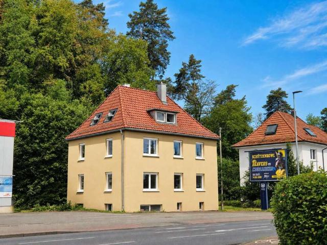 Haus kaufen in Bergerhausen, Baden-Württemberg