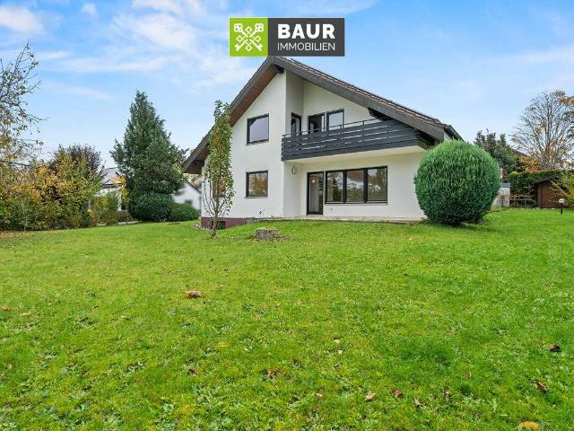 Haus kaufen in Bergerhausen, Baden-Württemberg