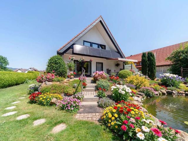 Haus kaufen in Biberach, Baden-Württemberg