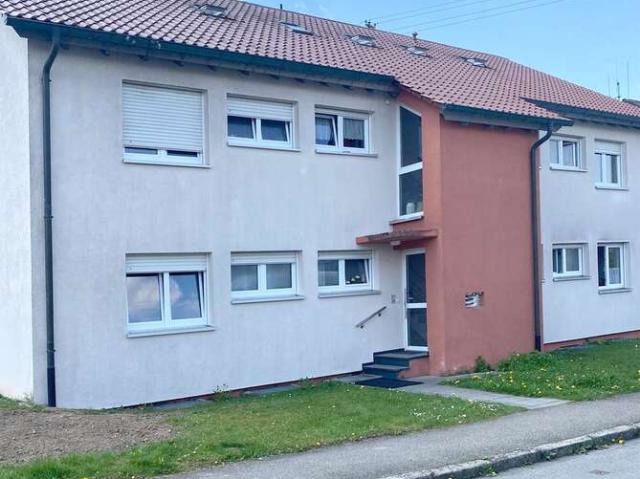 Haus kaufen in Bergerhausen, Baden-Württemberg