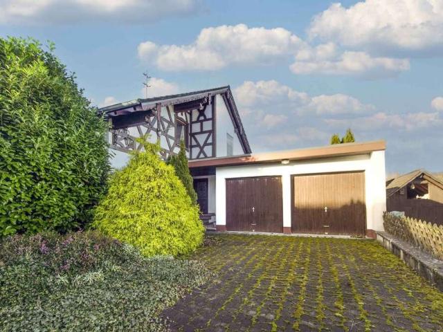 Haus kaufen in Biberbach, Bayern