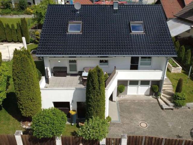 Haus kaufen in Biberbach, Bayern