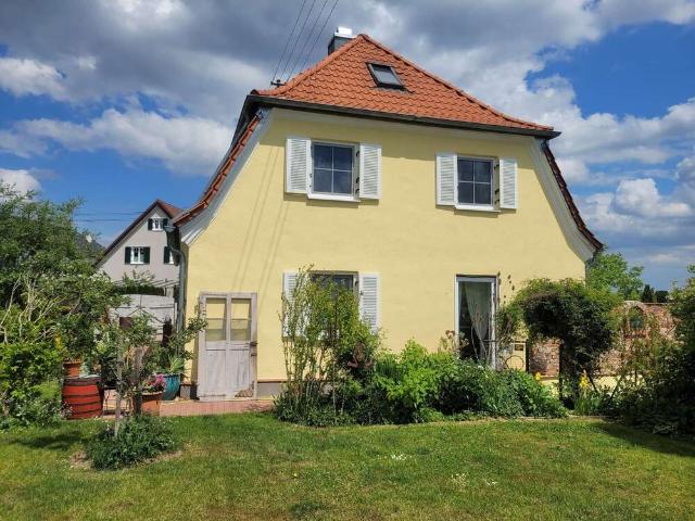 Haus kaufen in Biberbach, Bayern