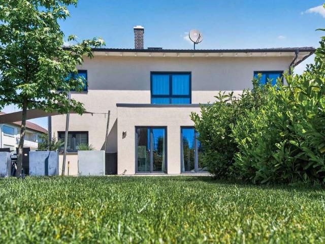 Haus kaufen in Biberbach, Bayern