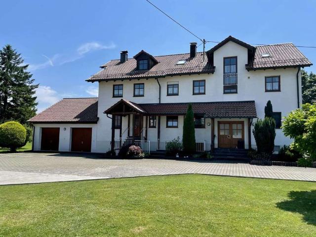 Haus kaufen in Biberbach, Bayern