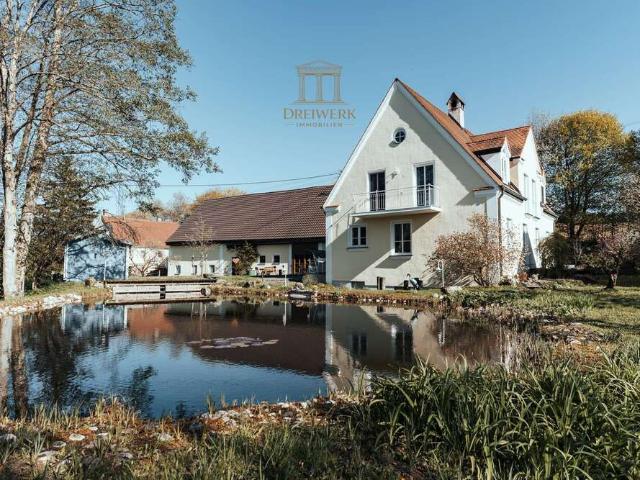 Haus kaufen in Biberbach, Bayern