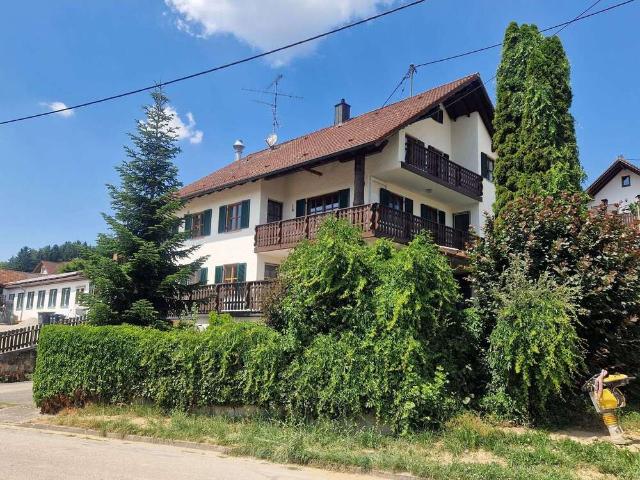 Haus kaufen in Biberbach, Bayern