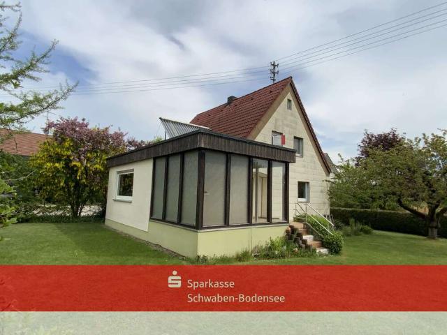 Haus kaufen in Bibertal, Bayern