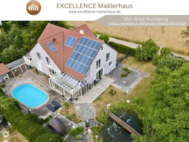 Haus kaufen in Bibertal, Bayern