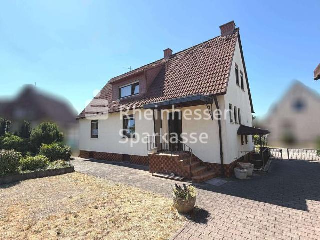 Haus kaufen in Biblis, Hessen