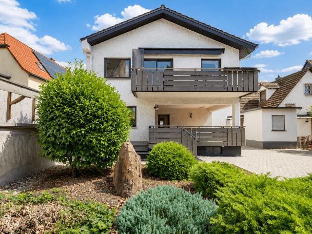 Haus kaufen in Biblis, Hessen