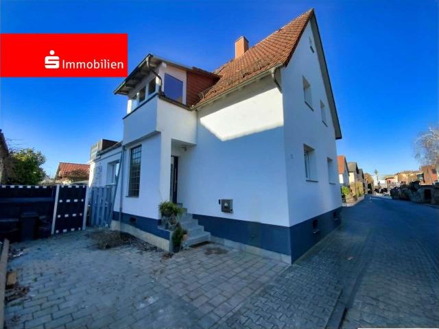 Haus kaufen in Biblis, Hessen