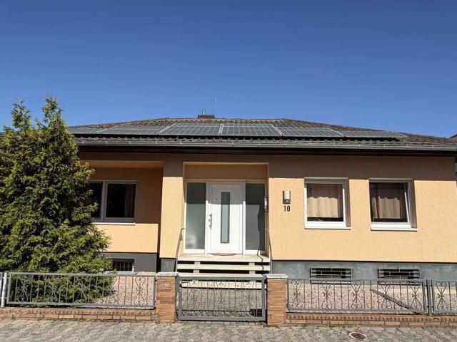 Haus kaufen in Biblis, Hessen