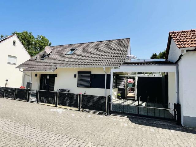 Haus kaufen in Biblis, Hessen