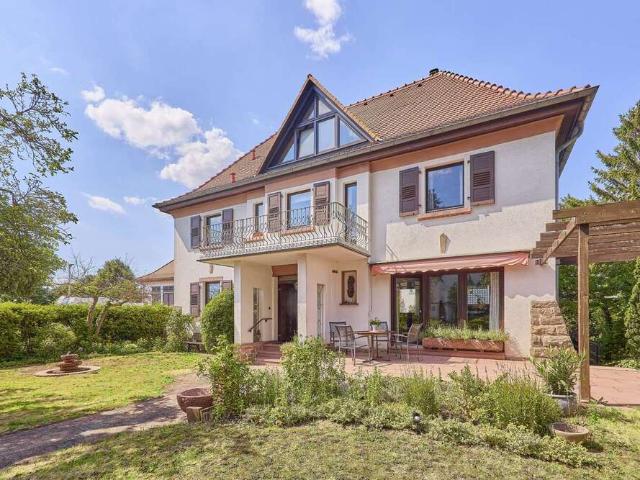 Haus kaufen in Bickenbach, Hessen