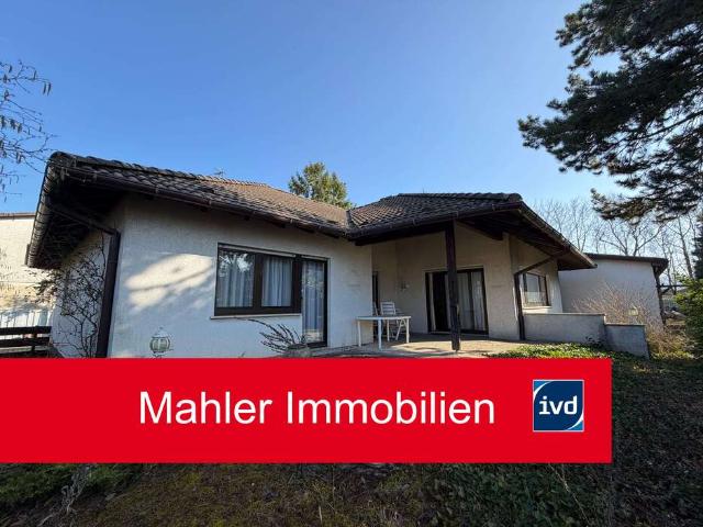 Haus kaufen in Bickenbach, Hessen