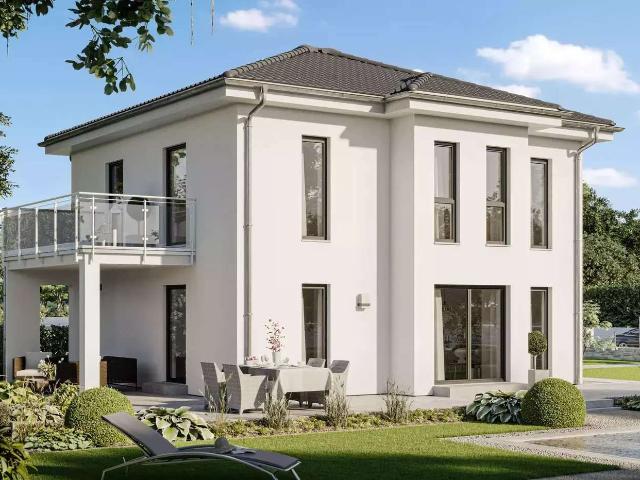 Haus kaufen in Bickenbach, Hessen