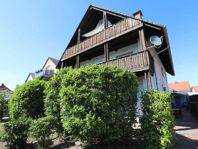 Haus kaufen in Bickenbach, Hessen