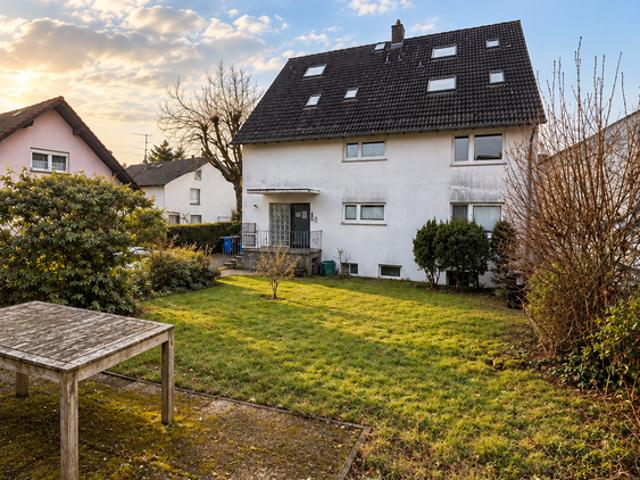 Haus kaufen in Bickenbach, Hessen
