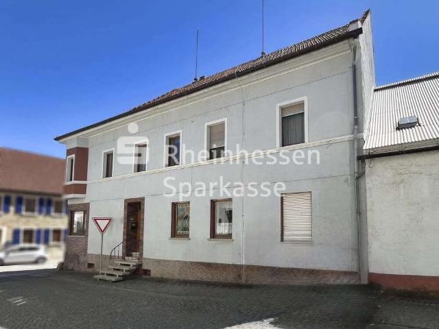 Haus kaufen in Biebelnheim, Rheinland-Pfalz