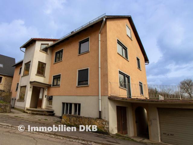 Haus kaufen in Bieberehren, Bayern