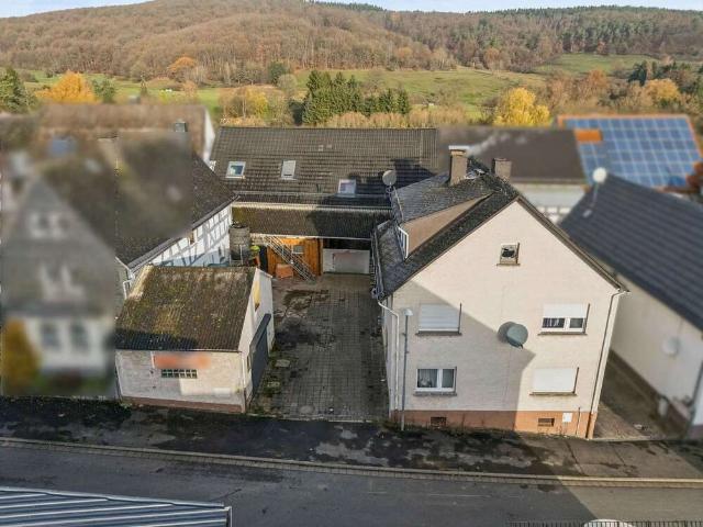 Haus kaufen in Biebertal, Hessen