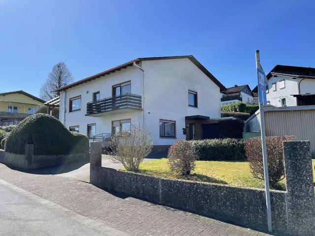 Haus kaufen in Biebertal, Hessen