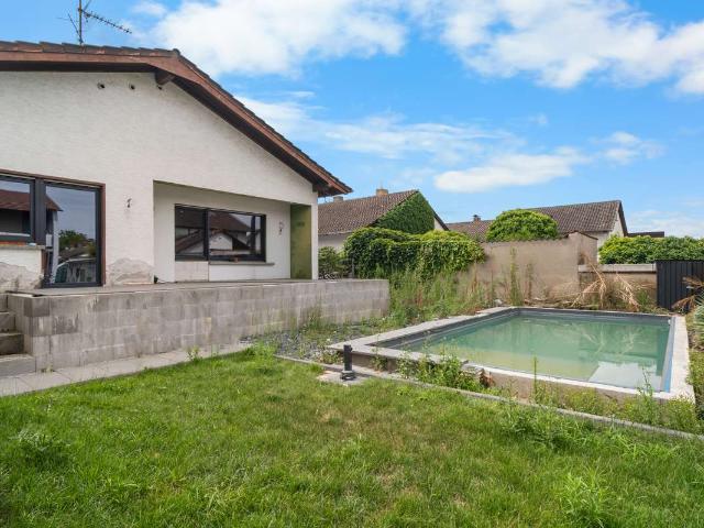 Haus kaufen in Biebesheim, Hessen