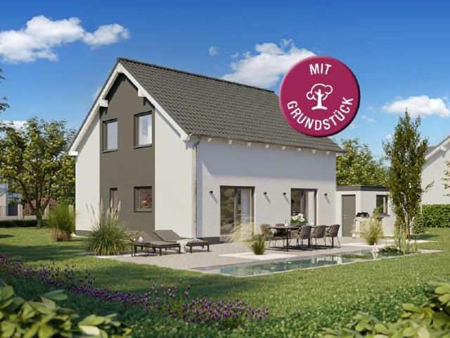 Haus kaufen in Biebrich, Rheinland-Pfalz