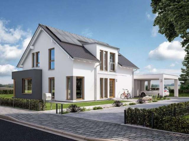 Haus kaufen in Biebrich