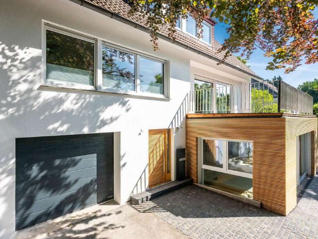 Haus kaufen in Gadderbaum, Bielefeld