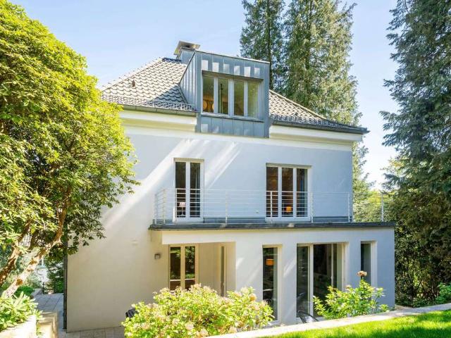 Haus kaufen in Gadderbaum, Bielefeld