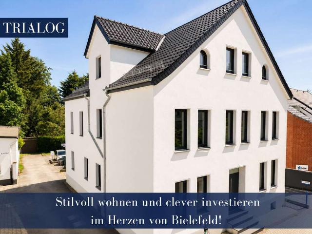 Haus kaufen in Schildesche, Bielefeld