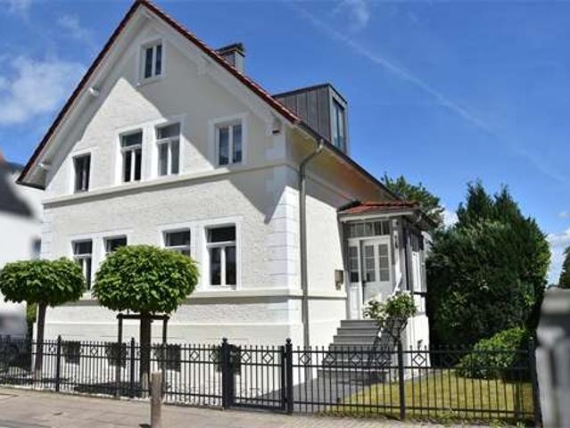 Haus kaufen in Schildesche, Bielefeld